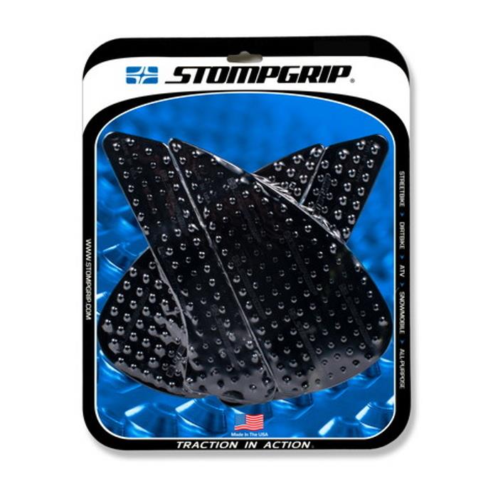 【ストンプグリップ】 【4550255481919】 STOMPGRIP トラクションパッド タンクキット ブラック CBR100..