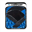 【ストンプグリップ】 【4550255483333】 STOMPGRIP トラクションパッド タンクキット icon ブラック NINJA1000SX 20 P103-4478