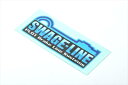 【PLOT(プロト)】 【4550255163129】 Swage-Line ステッカー 35mm（30mm）×85mm（73mm） 2枚入り SW-S04