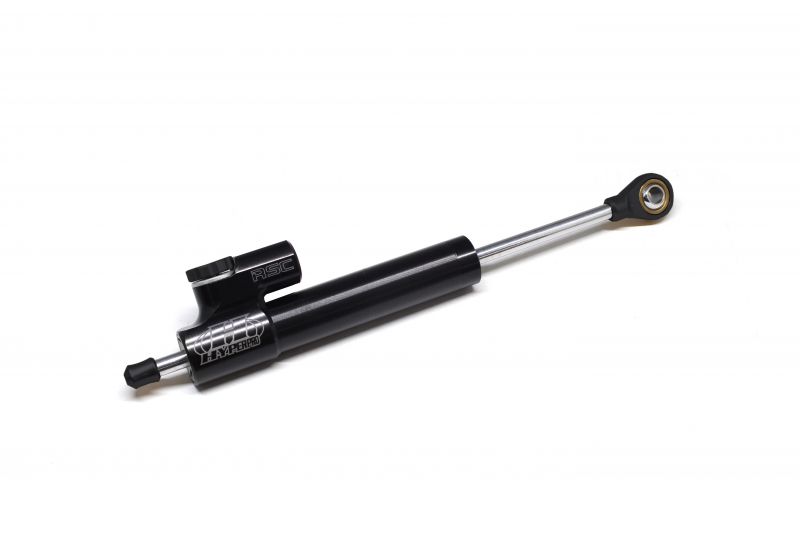 【HYPERPRO（ハイパープロ）】 【4538792911502】 22142075R ステアリングダンパー CSCタイプ 75mm(ピ..