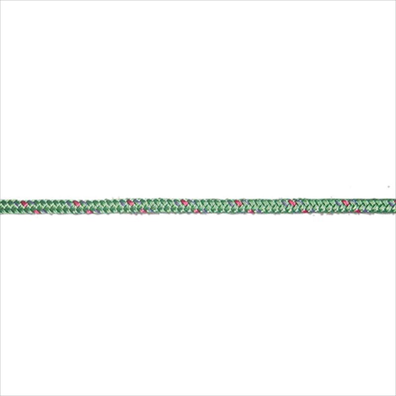 【YAMAHA(ヤマハ)】 90794-52184 イザナス(旧ダイマーニ) ロープ グリーン (200m) 10φ