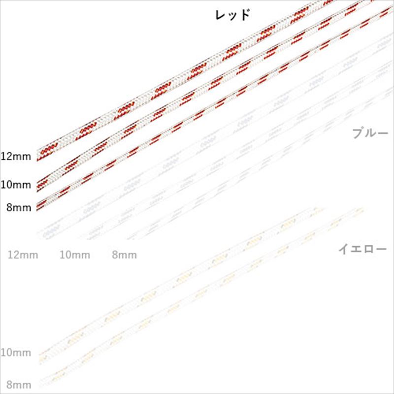 yYAMAHA(}n)z 90794-52223 }n24nCp[u[h bh (200m) 12mm