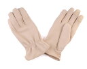 【DIN MARKET】 【4589975582385】GMG-08 DEER SKIN GLOVE レギュラー アイボリー Lサイズ