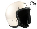 【DIN MARKET】 【4589975583375】SHM Lot-500 アイボリー Mサイズ(57~58cm)