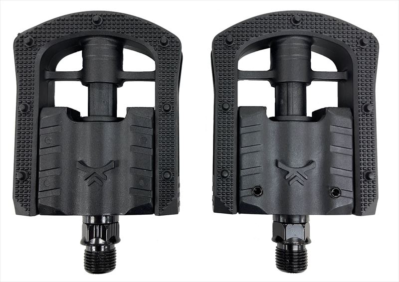 【FEIMIN】 【4962625751360】 FP-871ZU FP-871ZU　折りたたみペダル