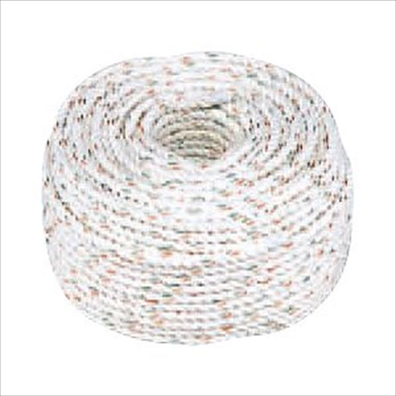 【YAMAHA(ヤマハ)】 QR7-YSK-000-037 スパンエステルロープ ボビン巻 10φ×200m