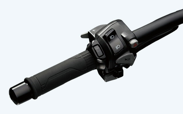 【ホンダ純正】 CRF1000Lアフリカツイン スポーツ・グリップヒーター 08T72-MJP-G50 新品番 08T72-MJP-G52 ホンダ