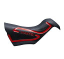 【送料無料】【SHAKES】 【4573468741526】HOOD Di2 ハード レッド 103941