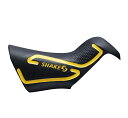 【SHAKES】 【4573468741533】HOOD Di2 ハード イエロー 103942(4)