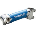 TANGE 037934 TANGE T-5280 90 ステム商品の詳細な情報については、メーカーサイトでご確認ください。商品及び品番は予告なく変更が行われる事がございます。【ご注文の際の注意事項】●適合・取付・ご使用は、お客様にて判断の上お願い致します。●品切・完売の場合がございますので、受注後に発送予定をご連絡させて頂きます。●画像はイメージとなりますので商品とは色・デザインが異なる場合があります。 ●商品ご到着時に必ず製品に不具合が無いか確認を行ってください。 配送時の破損や製品不具合の場合は、必ず商品ご到着より3日以内にご連絡お願い致します。それ以降にご連絡頂いた場合はご対応出来ない場合がございます。●当店では、商品不良・誤商品発送以外の理由での商品の交換または返品はできません。●お客様のご都合によるキャンセル・交換・返品は一切お受けできませんのであらかじめご了承の上ご注文ください。●お電話、メールにてお問い合わせ頂きましても、お客様都合のキャンセル・返品・交換の対応はすべてお断りさせて頂いております。 ●通信販売には法律上、クーリングオフの規定はございません。　ご注文は慎重にお願い致します。※※こちらの商品はお取り寄せ品となります※※メーカーの在庫状況や商品によっては発送までにお時間を頂く場合がございます。メーカーの在庫も完売している場合がございます。その際はキャンセルをさせていただく場合がございます、予めご了承ください。