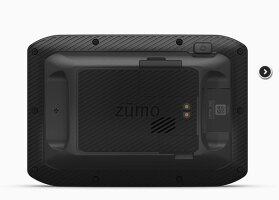 【GARMIN(ガーミン)】【753759215781】zumo396バイク用ナビGPSJPN耐熱防水防塵仕様zumo396
