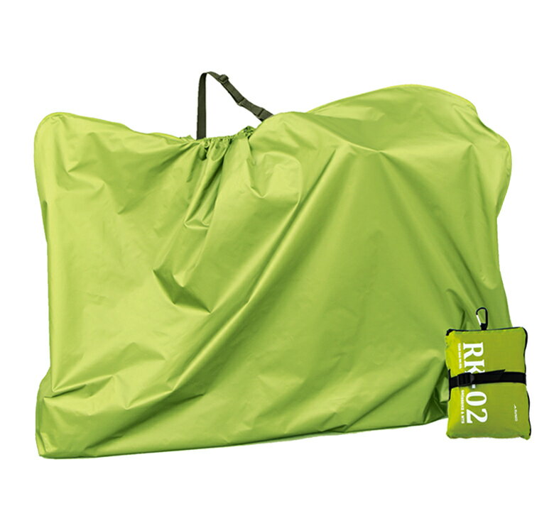 【大久保（マルト）】 【4516076062508】091521RK-02M　 ツアーバッグ　ロード用　グリーン[JAN] 4516076062508