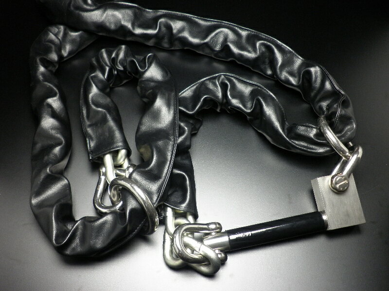 【4562382700214】【キタコ】 チェーンロック LOOP-D2 LHDC-125-100 [880-8010100] KITACO【4562382700214】