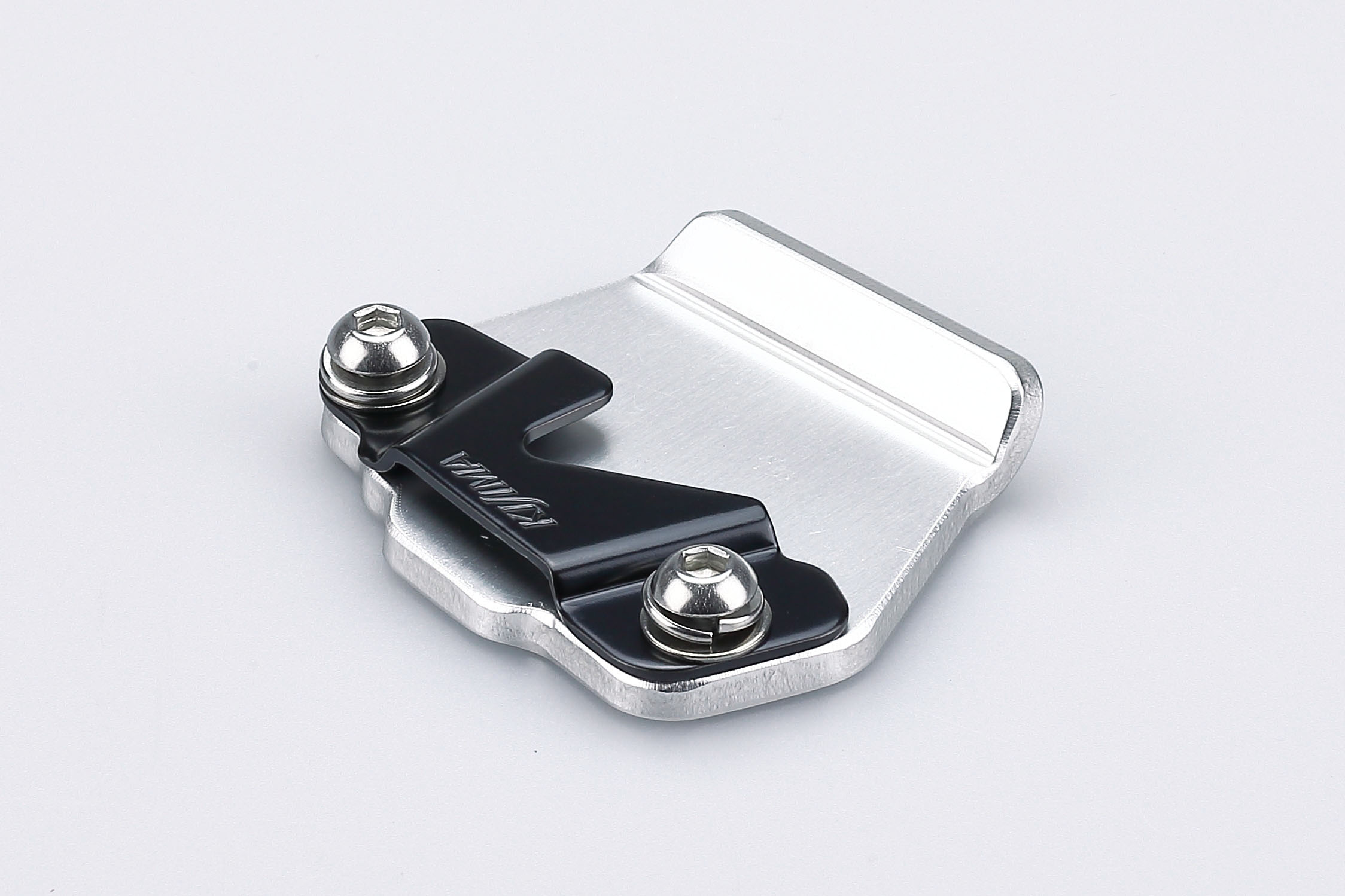 【KIJIMA(キジマ)】 【4934154162795】 213-043 サイドスタンドワイドプレート&エクステンション　CB1300SF 14-18Y