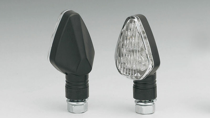 KIJIMA() 4934154461300 219-5130 󥫡 MAT ֥å LED12V1W 2SET