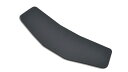 【KIJIMA(キジマ)】 【4934154141035】 208-006 タンクパッド 135×425mm ブラック(2)
