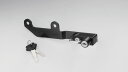 【KIJIMA(キジマ)】 【4934154192433】 303-1538 ヘルメットロック CBR600RR(PC40)-12YABSフカ