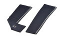 【KIJIMA(キジマ)】 【4934154510206】 ZK3-30003NL K3 アームスリーブ ネイビー メンズ L
