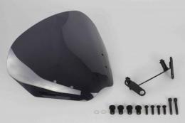 【SP武川(TAKEGAWA)】 【4514162288436】 09-11-0257 メーターバイザーキット