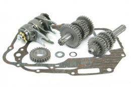 【SP武川(TAKEGAWA)】 【4514162301531】 02-04-0247 TAF5速クロスミッションキット(スーパーストリート)