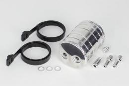 【SP武川(TAKEGAWA)】 【4514162304662】 07-05-0028 オイルキャッチタンクセット(260cc/セパレーター付き)