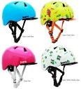 【Bern】 バーン TIGRE（ティグレ） 自転車　ベビー用　全6色 ヘルメット　（XXS　サイズのみ） TIGRE