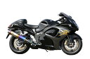 【アールズギア】 【4582329784961】 r's gear GSX1300R HAYABUSA（'08～'18） ワイバン ツイン カーボン WS07-02CF