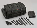 【DAYTONA(デイトナ)】 16932 CAMP SEAT BAG PRO （DH-745） 55-70L LLサイズ