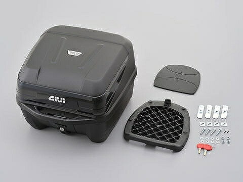 楽天市場】givi b32nbd モノロックケースの通販