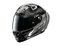 【DAYTONA(デイトナ)】 26451 NOLAN X-lite X-803RS ULTRA CARBON スカイワープ ホワイト