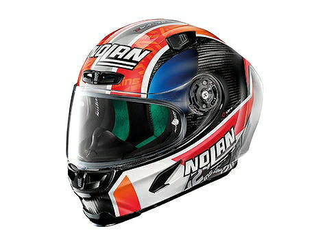 【DAYTONA(デイトナ)】 26597 NOLAN X-lite X-803RS ULTRA CARBON リンス