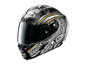 【DAYTONA(デイトナ)】 26602 NOLAN X-lite X-803RS ULTRA CARBON カネットTEST
