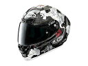 【DAYTONA(デイトナ)】 26643 NOLAN X-lite X-803RS ULTRA CARBON チェカ