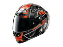 【DAYTONA(デイトナ)】 26669 NOLAN X-lite X-803RS ULTRA CARBON ペトルッチ