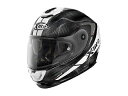 【DAYTONA(デイトナ)】 26822 NOLAN X-lite X-903 ULTRA CARBON グランツアー ホワイト