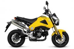 【SP武川(TAKEGAWA)】 【4514162254820】 13-04-0012 コーンオーバルマフラー(スリップオンタイプ)(政府認証)