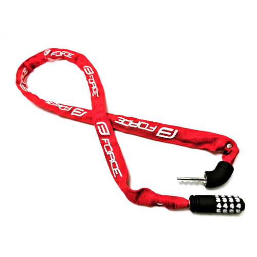 4560135763172 スリーブダイヤルロック 120cm 【FORCE(フォース)】