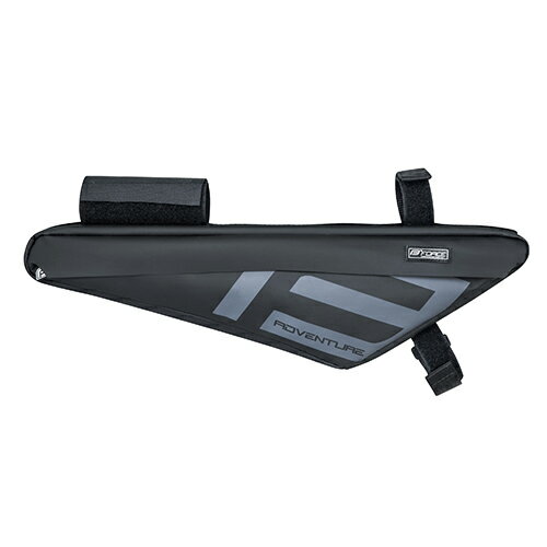 8592627109232 　フレームバッグ　ADVENTURE 【FORCE(フォース)】