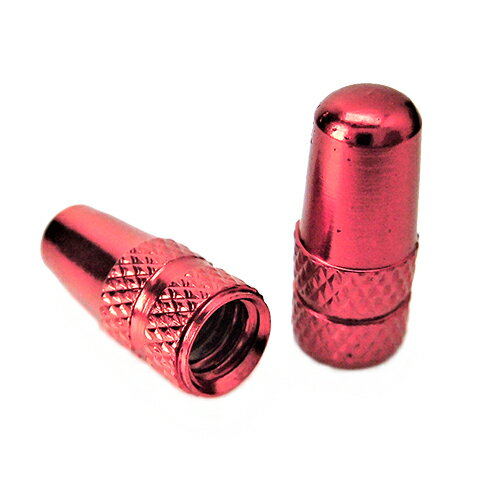 4560135764100 【ポスト投函便発送】 フレンチバルブキャップ アルミ製 【FORCE(フォース)】