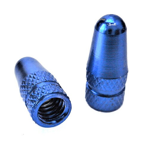 4560135764117 【ポスト投函便発送】 フレンチバルブキャップ アルミ製 【FORCE(フォース)】