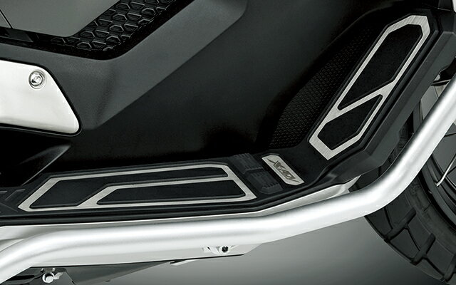 【Honda(ホンダ)】フロアパネル 08F70-MKH-D00のサムネイル