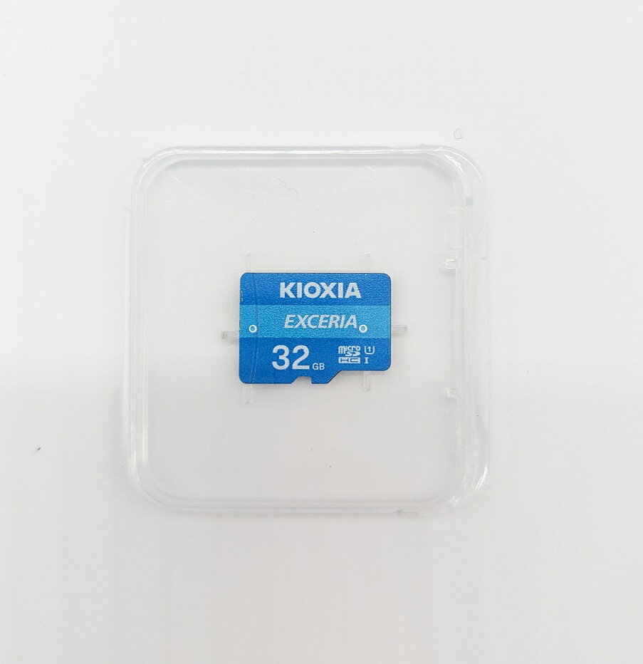 ネコポス TEITO TDRH-01、T3用　microSDカード　32GB　1枚　