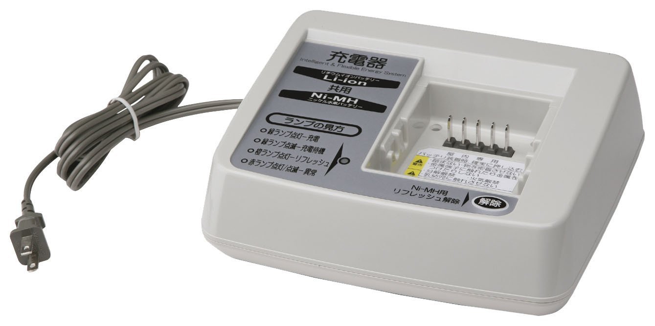 【4956562843653】【送料無料】【ヤマハ純正】 PAS用 スタンド型充電器 ヤマハPAS専用【9079329076】【YAMAHA】