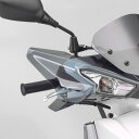 【送料無料】【ヤマハ純正】 ナックルバイザー シグナスX SR【907935291600】【YAMAHA】