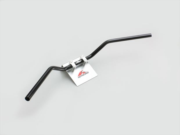 【HURRICANE(ハリケーン)】 【4936887001143】 HB0044B-01 トラッカーHIGH ハンドル