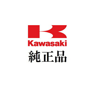 【KAWASAKI】 11009-1716 ガスケツトフロ−ト　チヤンバ