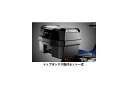 【送料無料】【ホンダ純正】 【取付セット一式】アフリカツイン用 ワンキーシステム トップボックス+取付アタッチメントセット 08L71-MJP-G50 + 08...