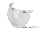 【LEAD(リード工業)】シールド(BC-9/BC-10/QP-1/QP-2/CR-760用) クリア
