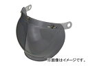 【4952652071869】【LEAD(リード工業)】シールド(BC-9/BC-10/QP-1/QP-2/CR-760用) ライトスモーク
