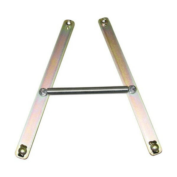 【送料無料】【マルシン】 マルシン 出前機 1型用 押えアームセット（荷台スプリング付） 【n-box11-25】